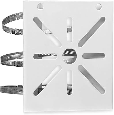 Camera Bracket L‑Type 35 mm – 60 cm